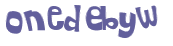 Captcha challenge