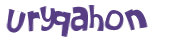 Captcha-udfordring