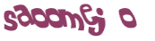 Captcha-udfordring