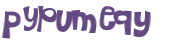 Captcha challenge