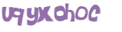 Captcha-udfordring