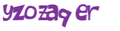 Captcha-udfordring
