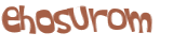 Captcha-udfordring
