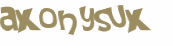 CAPTCHA 挑戰