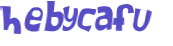 Captcha challenge