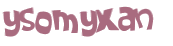 CAPTCHA 挑戰
