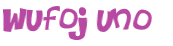 Captcha-udfordring
