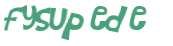 CAPTCHA 挑戰