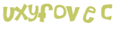 Captcha-udfordring