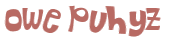 Captcha-udfordring