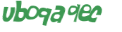 Captcha-udfordring