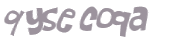 CAPTCHA 挑戰