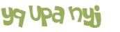 Captcha challenge