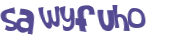 Wyzwanie captcha