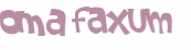 Captcha-udfordring