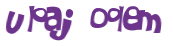 Captcha-Test