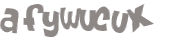 CAPTCHA 挑戰