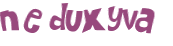 Captcha-udfordring