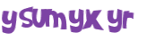 Wyzwanie captcha
