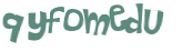 CAPTCHA 挑戰