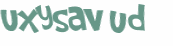 CAPTCHA 挑戰