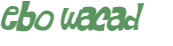 Captcha-Test