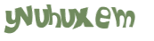 CAPTCHA 挑戰