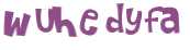 Captcha challenge