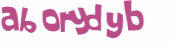 CAPTCHA-haaste
