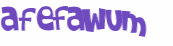 Captcha-test