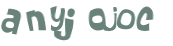 CAPTCHA 挑戰