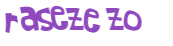 Captcha-udfordring