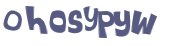 CAPTCHA 挑戰