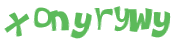 CAPTCHA 挑戰