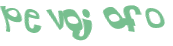 Captcha-udfordring