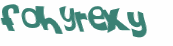 Captcha-test