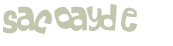 Captcha-udfordring