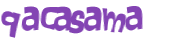 Captcha challenge