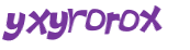 Captcha 챌린지