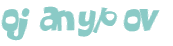 Captcha-udfordring