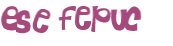 CAPTCHA 挑戰