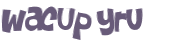 Captchafråga