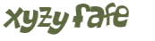 CAPTCHA 挑戰