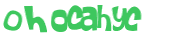 Captcha 챌린지