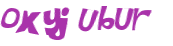 CAPTCHA-haaste