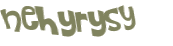 CAPTCHA 挑戰