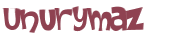 Captcha challenge