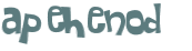 Captcha-udfordring