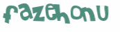 CAPTCHA 挑戰
