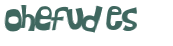 Captcha-udfordring